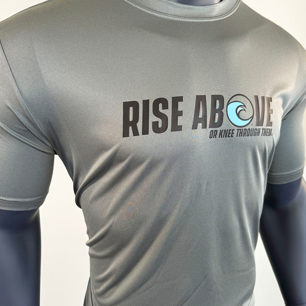 Rise Above T-Shirt