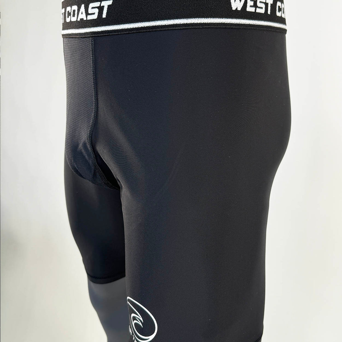 Unisex Non-Padded BaseLayer Slider Shorts