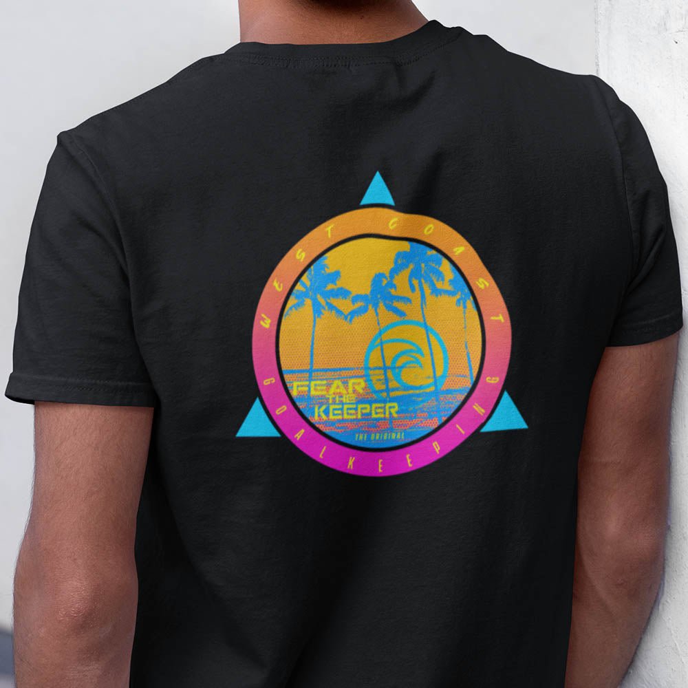 Summer Vibes T-Shirt