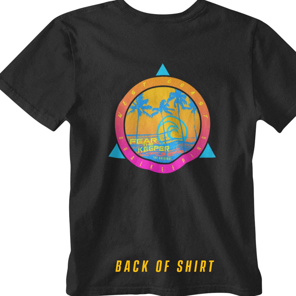 Summer Vibes T-Shirt