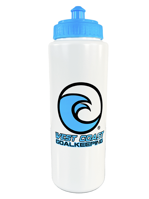 Glove Care Water Bottle