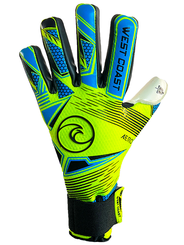 Glove Care - West Coast Goalkeeping