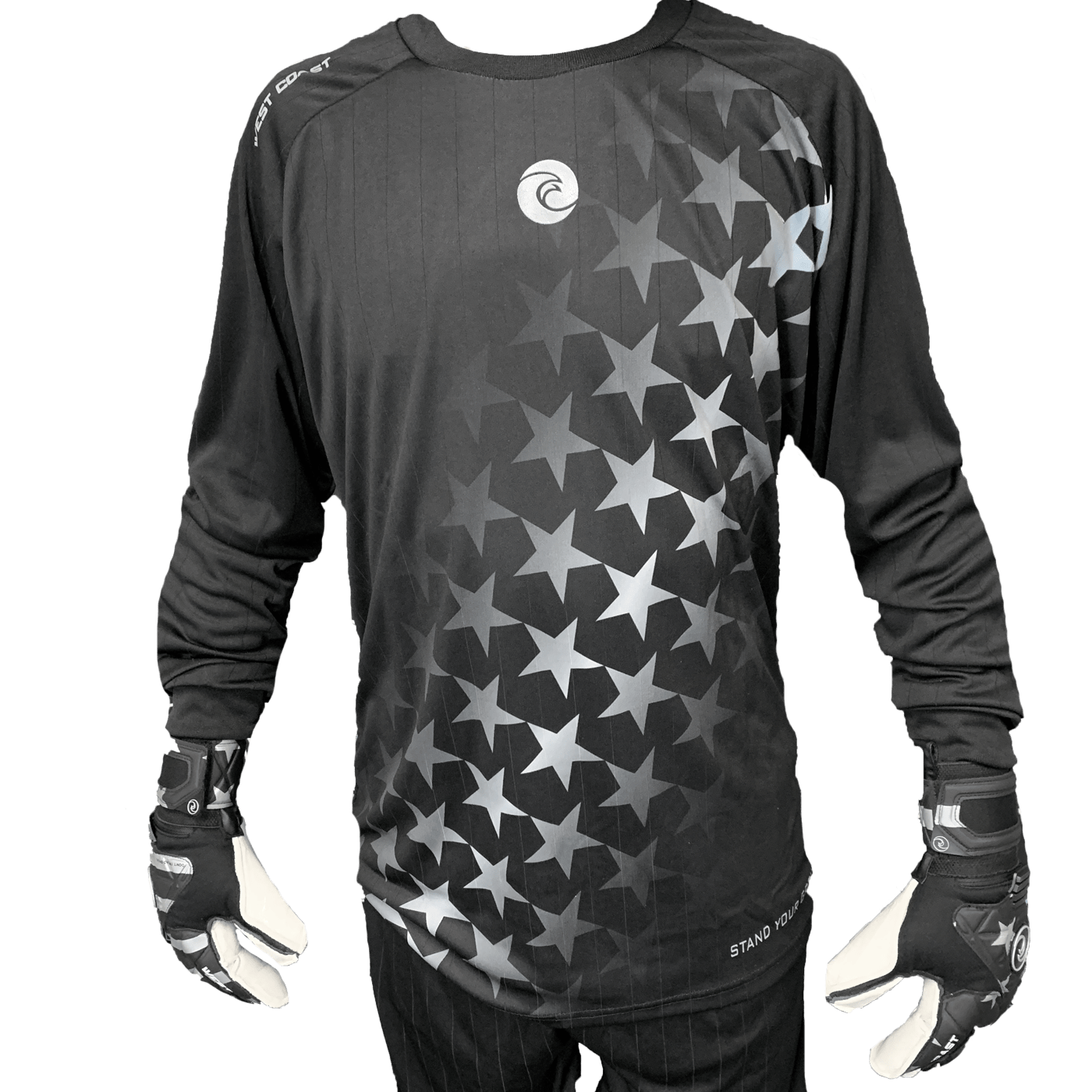 FREEDOM Titan Goalkeeper Kit