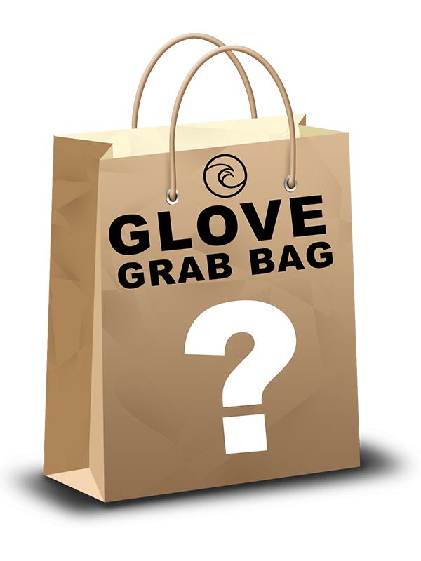 Glove GRAB BAG - West Coast Goalkeeping