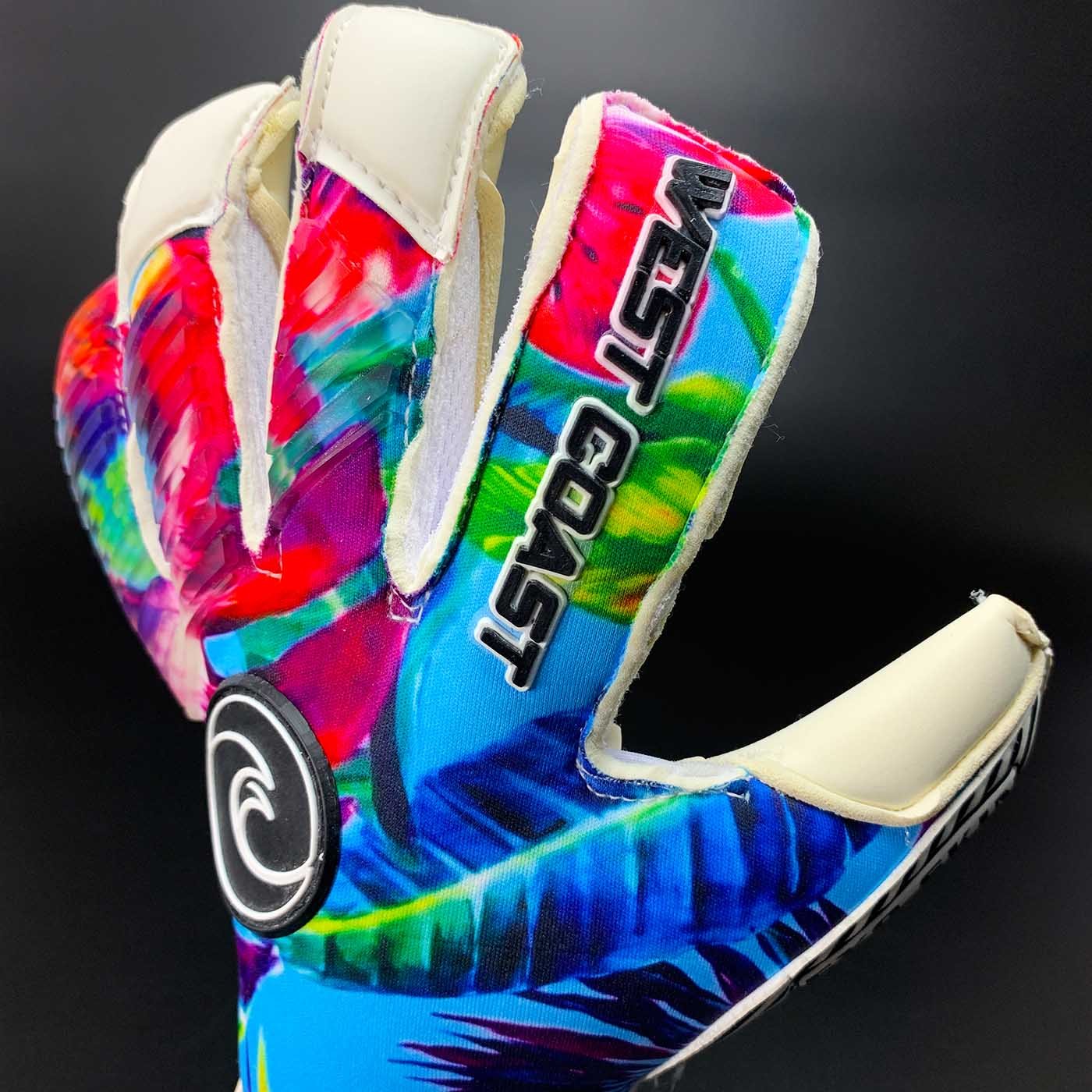 HELIX Ohana - West Coast Goalkeeping