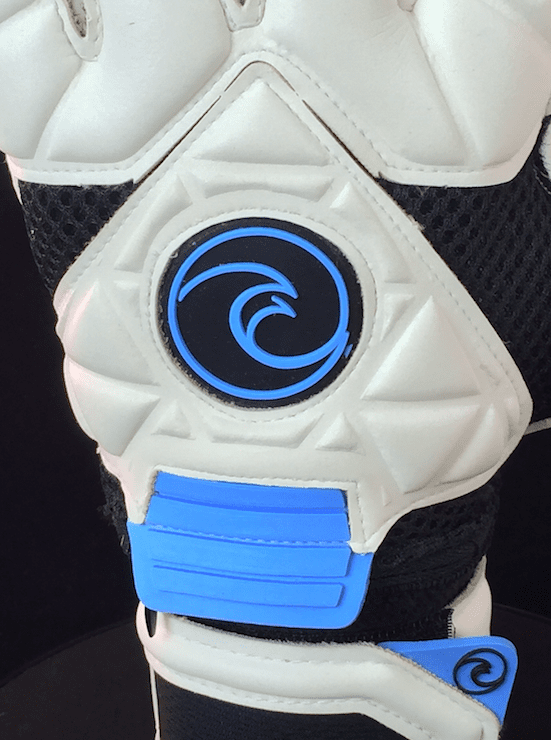 QUANTUM Melia Pro Edition - West Coast Goalkeeping