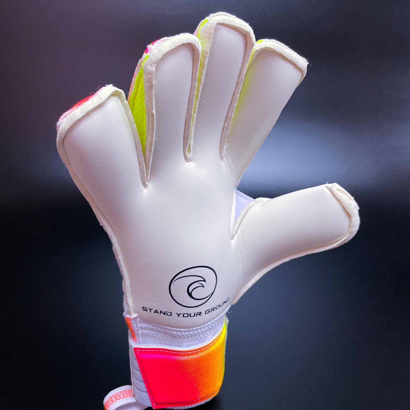 SPYDER X Sunset - West Coast Goalkeeping