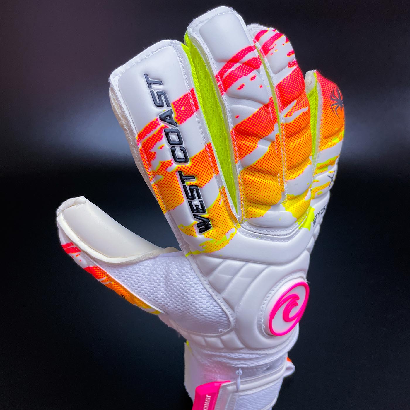 SPYDER X Sunset - West Coast Goalkeeping