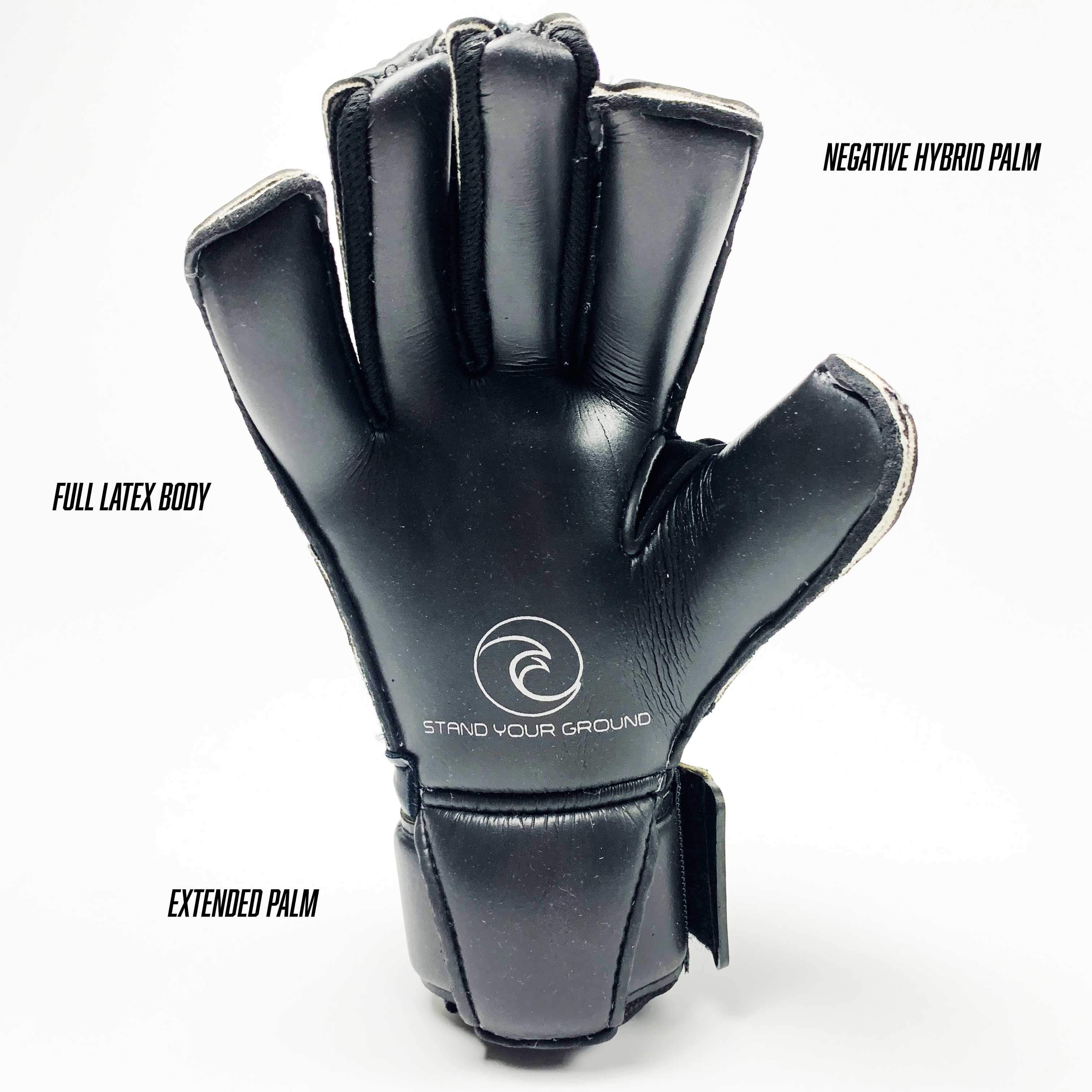 Best goalkeeper gloves 2022: Latex and mesh designs for great grip