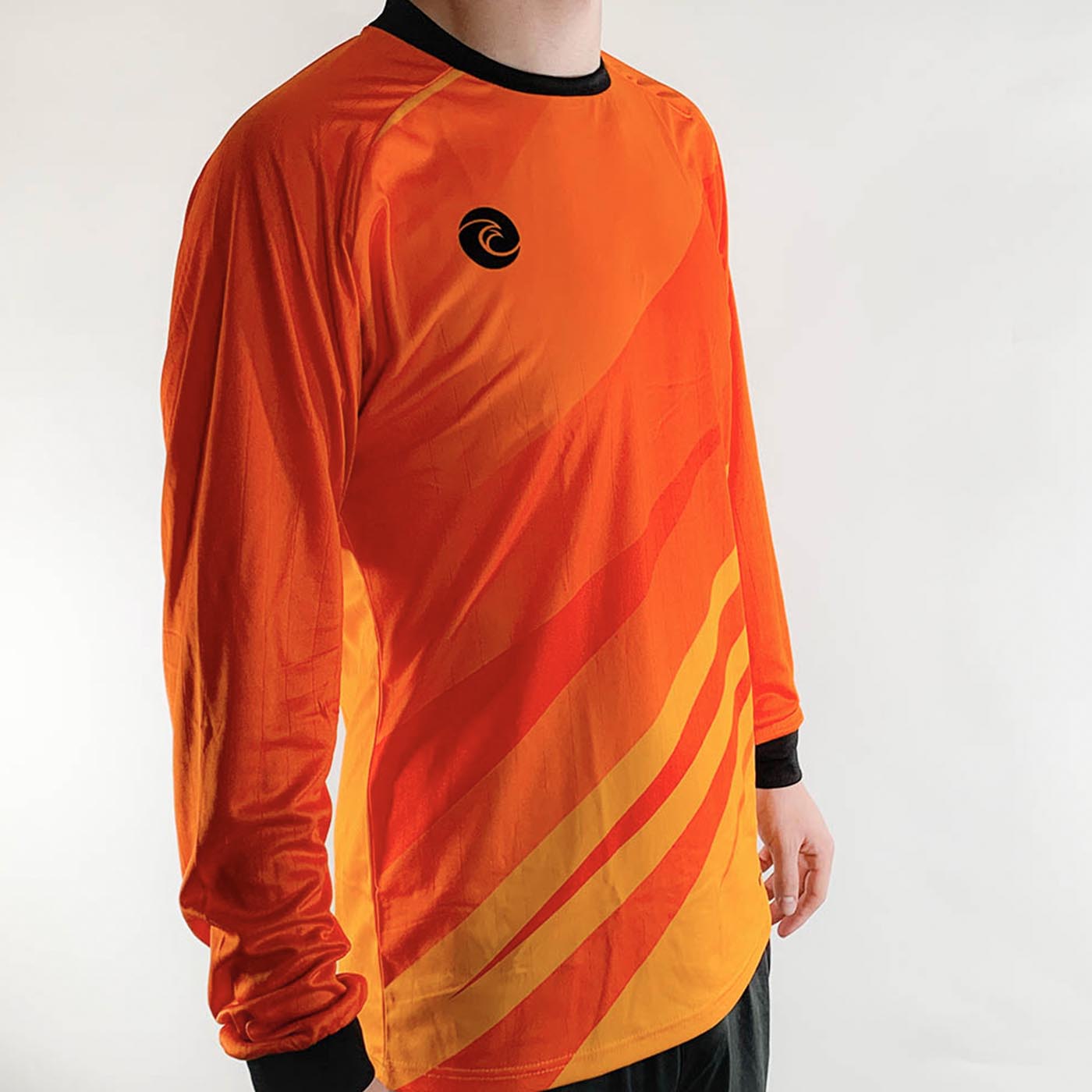 West Coast Goalkeeping S24F Limited Edition Jersey 2XL