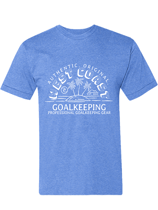 West Coast Goalkeeping Glitch Goalkeeper Jersey M